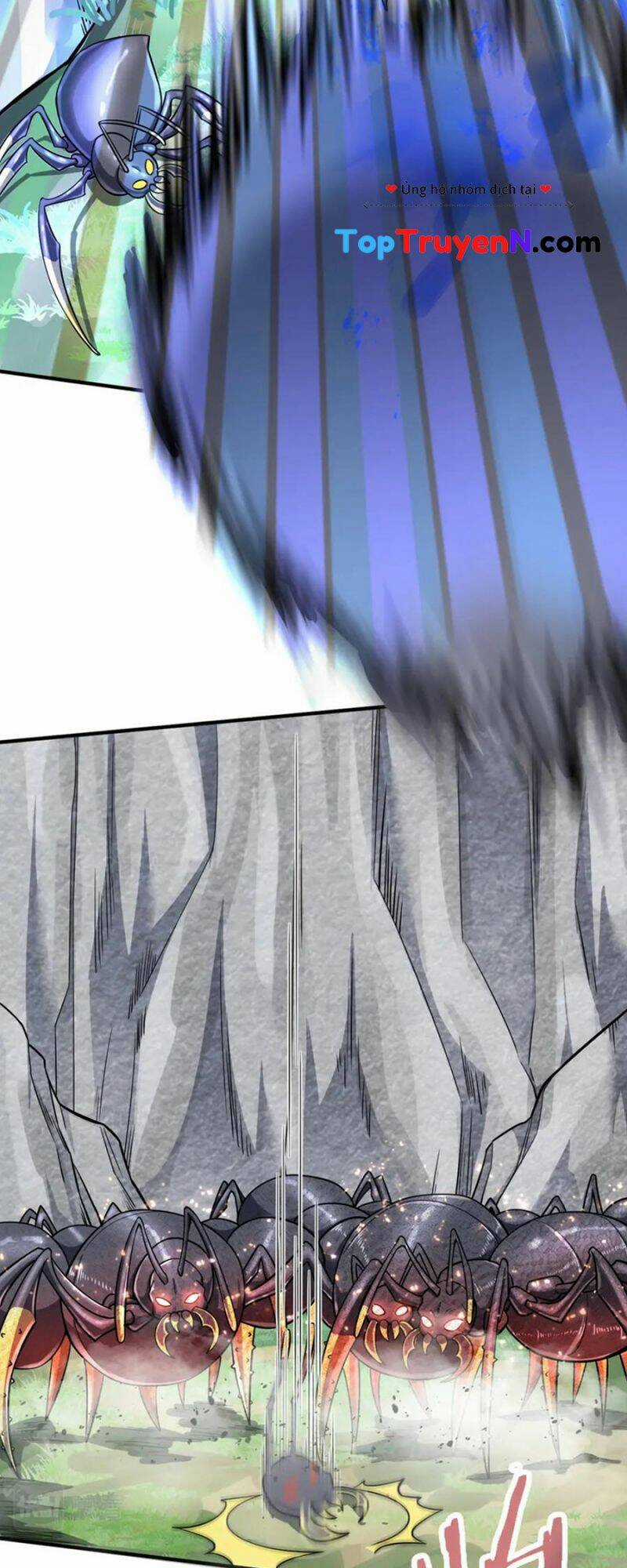 Tử Giới, Thức Tỉnh Tài Năng Hạng Sss Chapter 20 trang 16