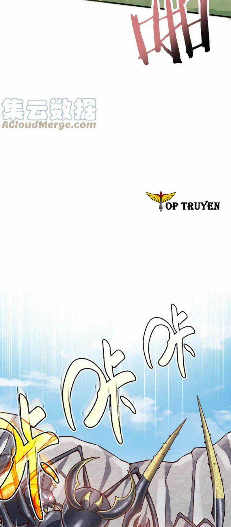 Tử Giới, Thức Tỉnh Tài Năng Hạng Sss Chapter 20 trang 17