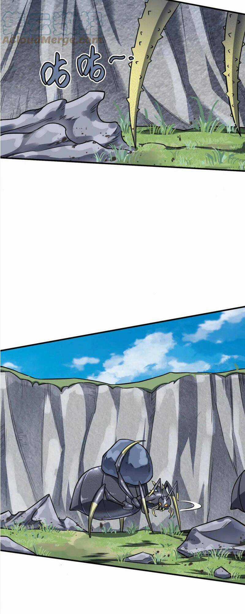 Tử Giới, Thức Tỉnh Tài Năng Hạng Sss Chapter 20 trang 2