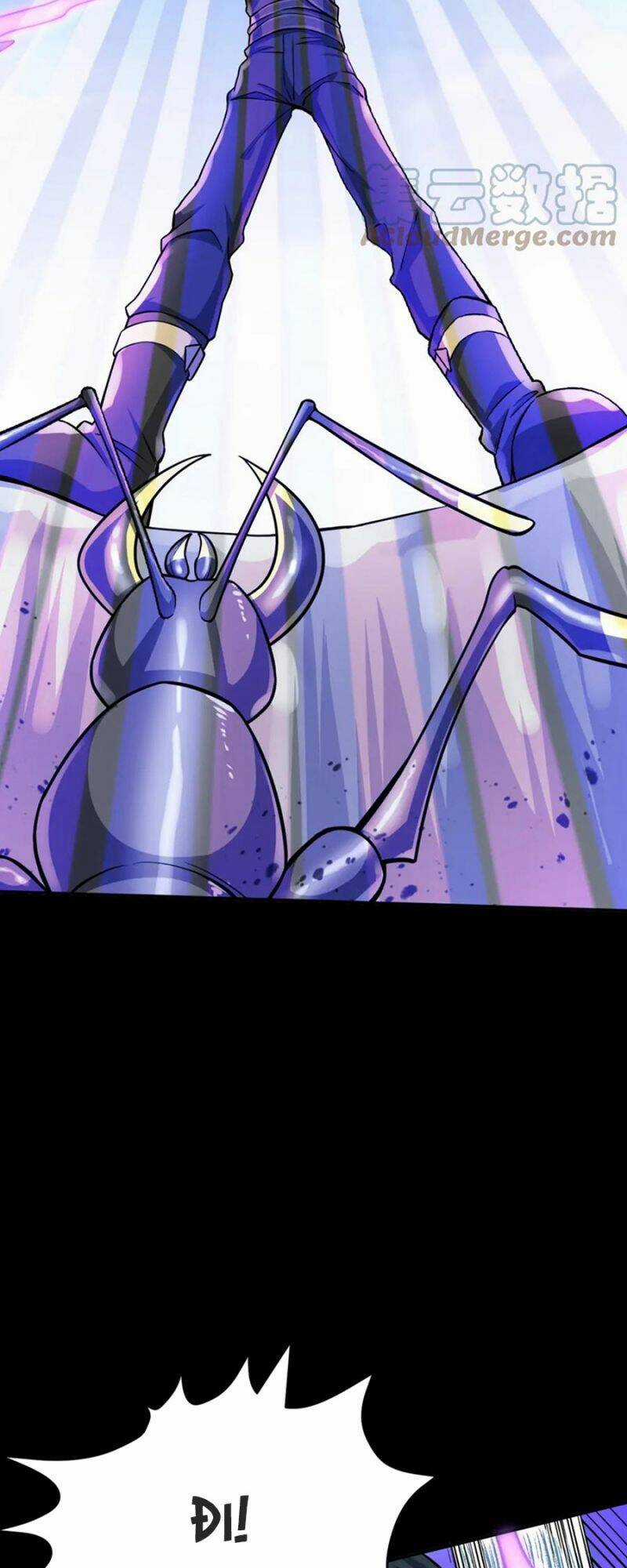 Tử Giới, Thức Tỉnh Tài Năng Hạng Sss Chapter 20 trang 22