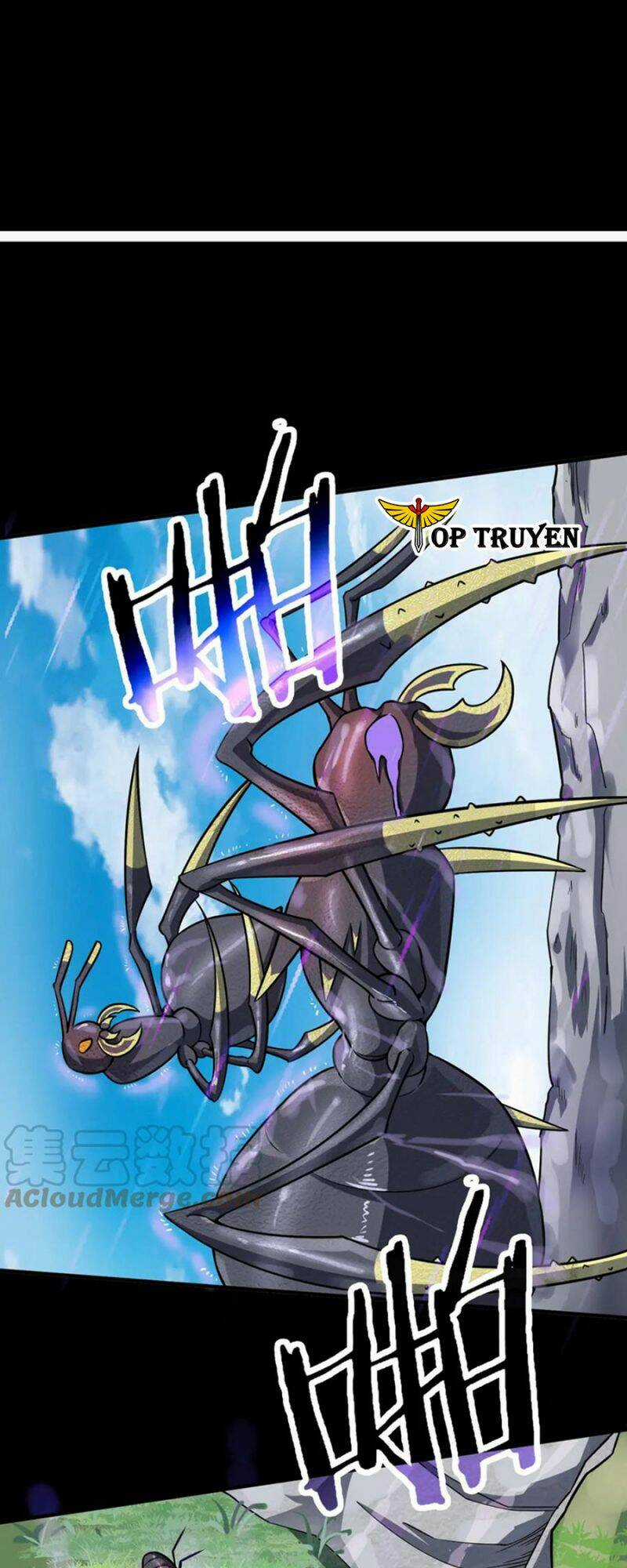 Tử Giới, Thức Tỉnh Tài Năng Hạng Sss Chapter 20 trang 26