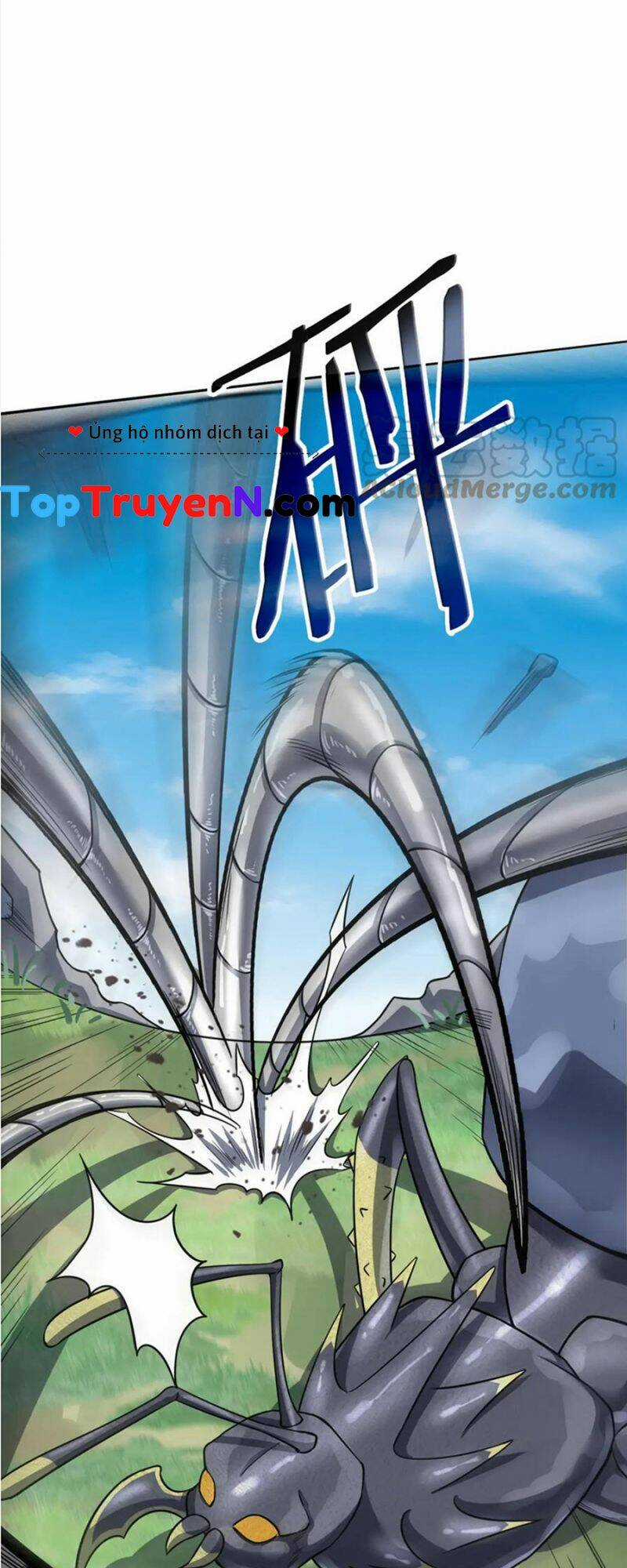 Tử Giới, Thức Tỉnh Tài Năng Hạng Sss Chapter 20 trang 3