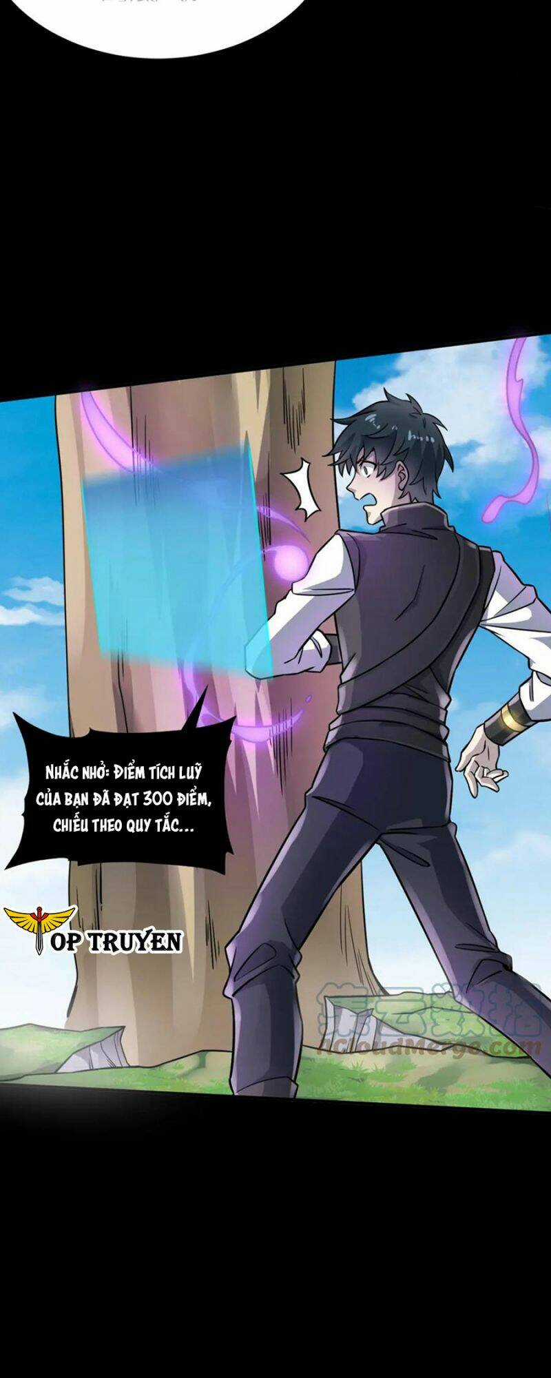 Tử Giới, Thức Tỉnh Tài Năng Hạng Sss Chapter 20 trang 31