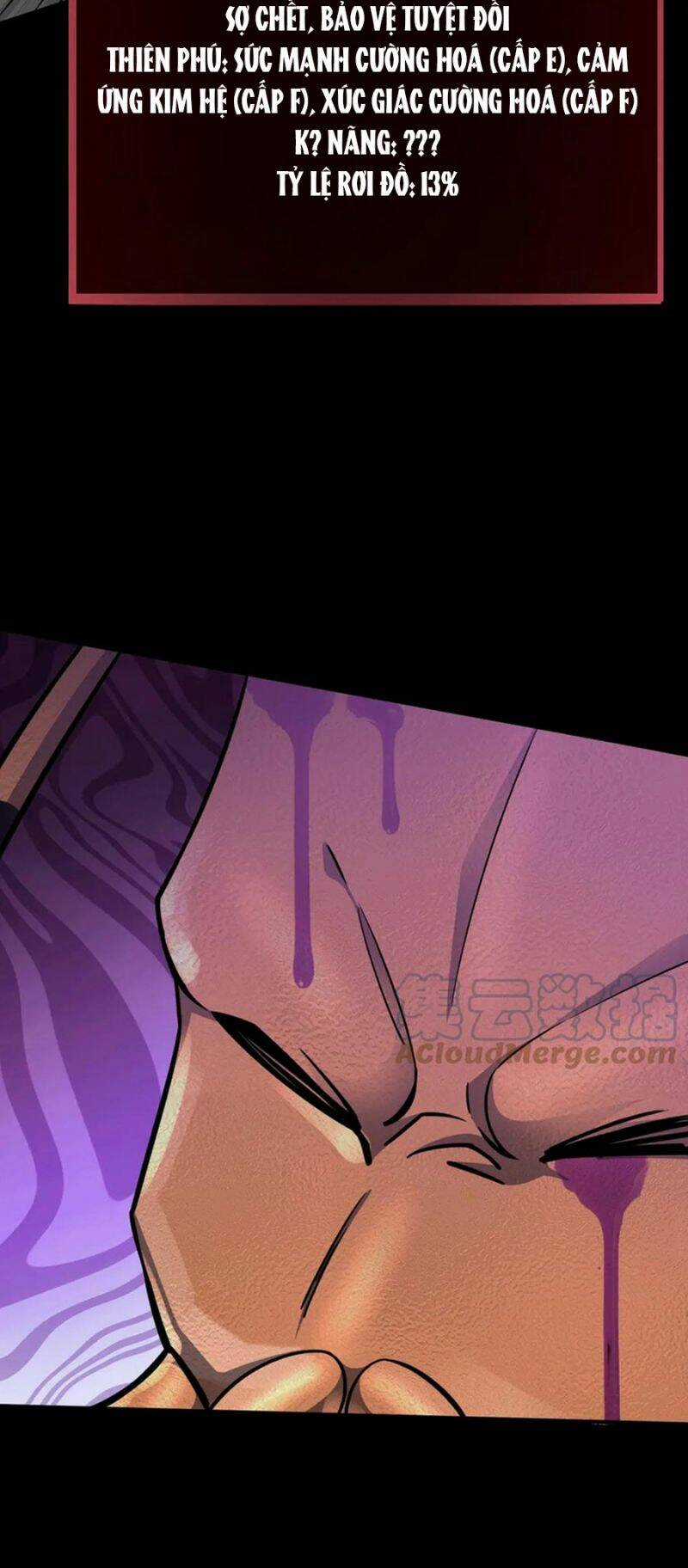 Tử Giới, Thức Tỉnh Tài Năng Hạng Sss Chapter 20 trang 36