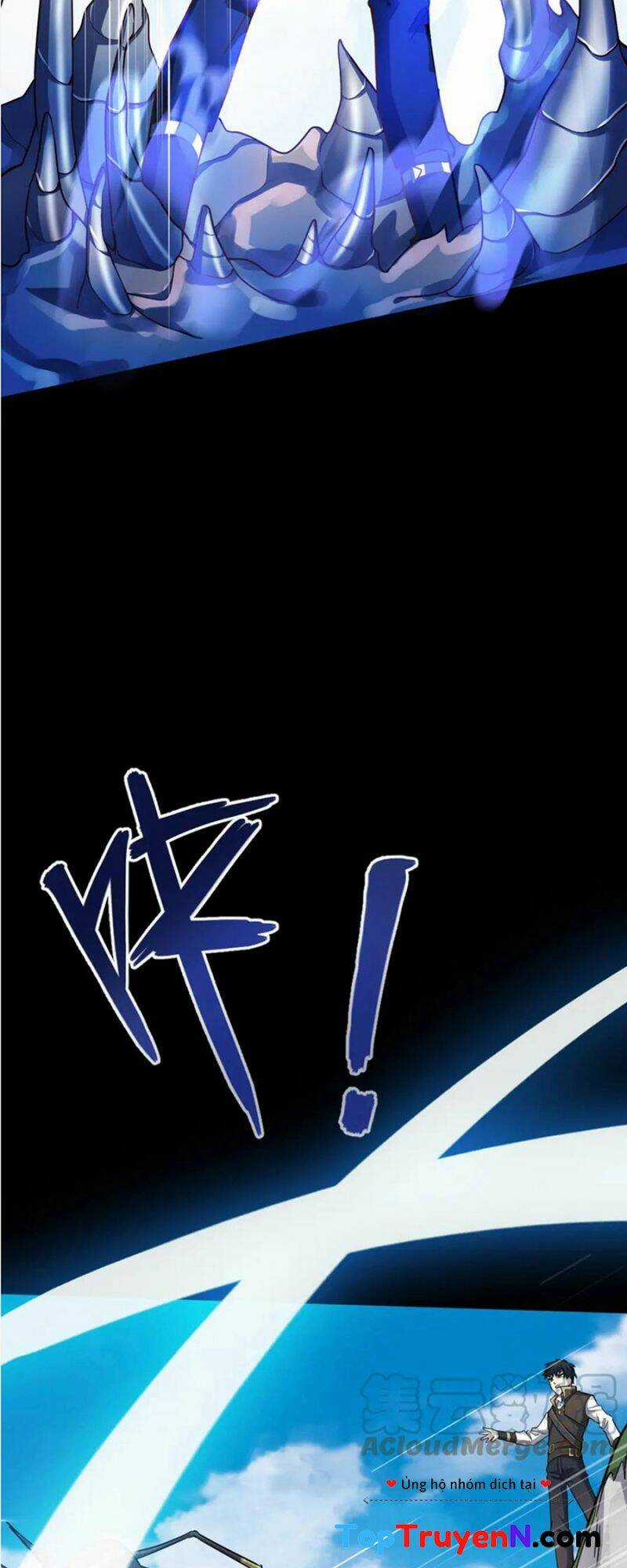 Tử Giới, Thức Tỉnh Tài Năng Hạng Sss Chapter 20 trang 39