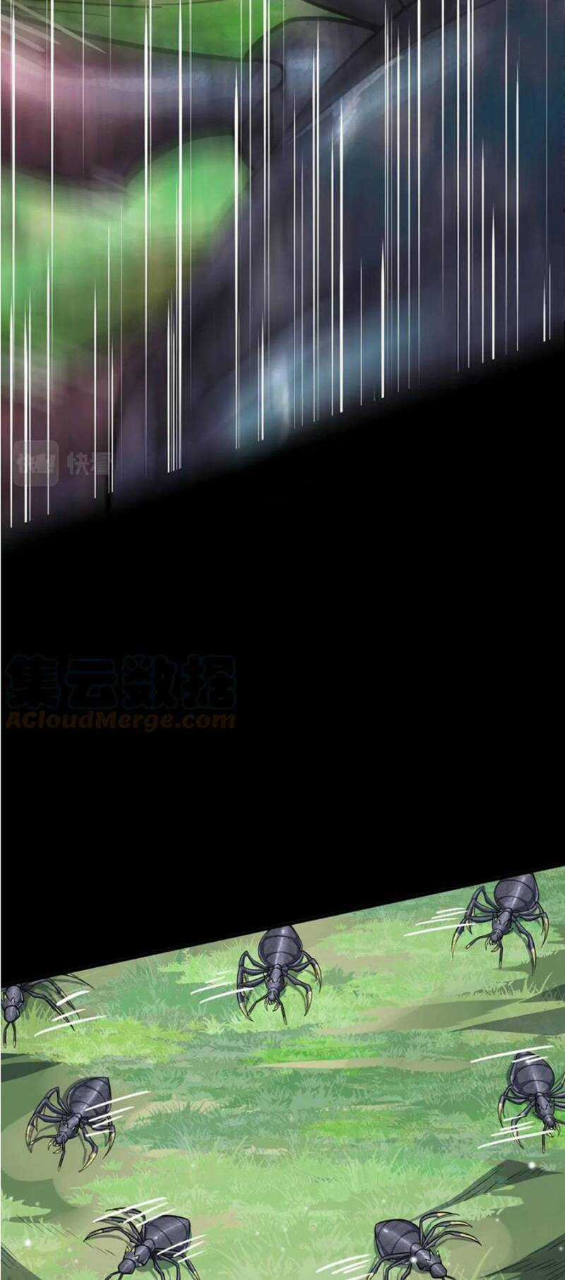 Tử Giới, Thức Tỉnh Tài Năng Hạng Sss Chapter 20 trang 42