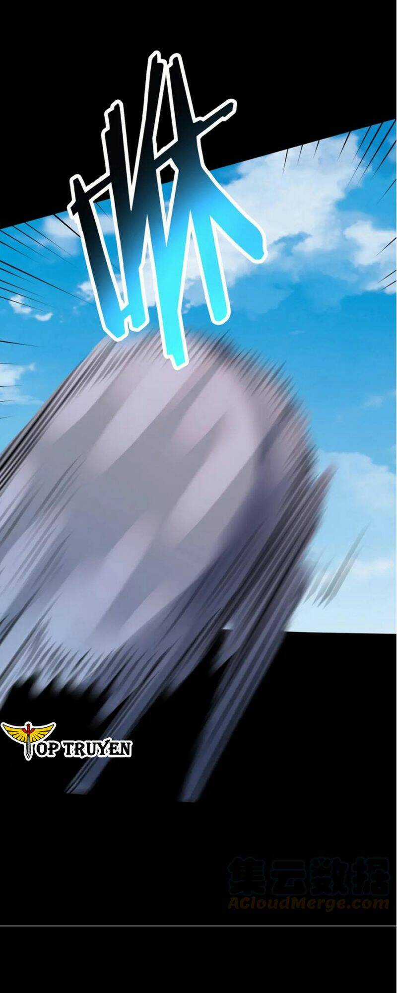 Tử Giới, Thức Tỉnh Tài Năng Hạng Sss Chapter 20 trang 45