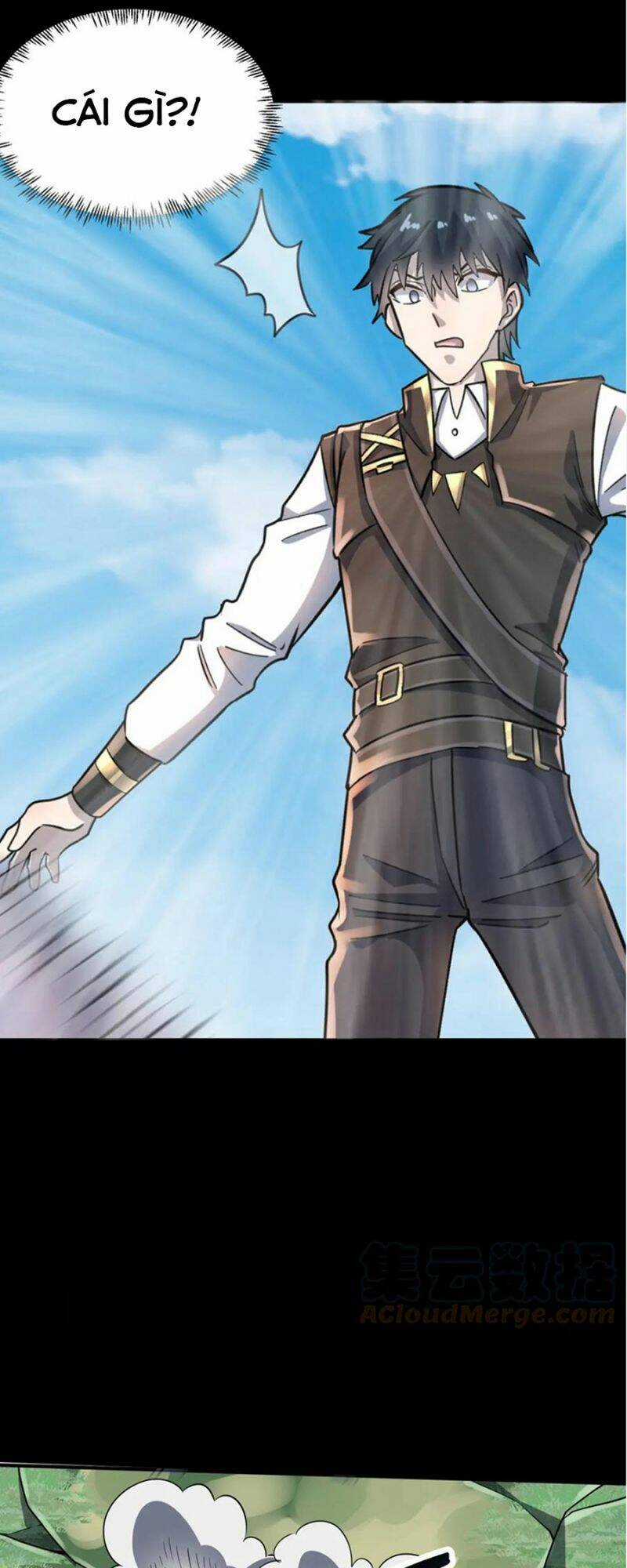 Tử Giới, Thức Tỉnh Tài Năng Hạng Sss Chapter 20 trang 46