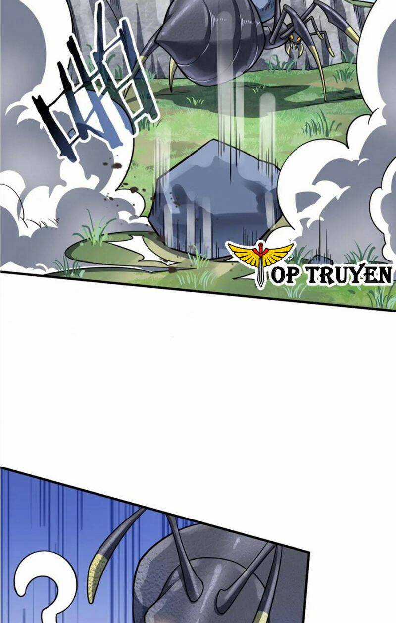 Tử Giới, Thức Tỉnh Tài Năng Hạng Sss Chapter 20 trang 5