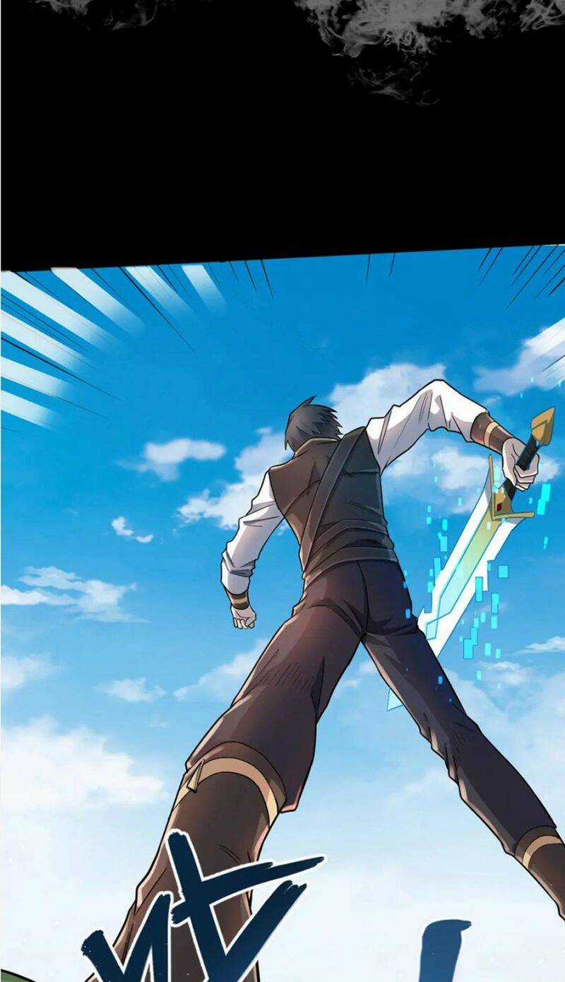 Tử Giới, Thức Tỉnh Tài Năng Hạng Sss Chapter 20 trang 52