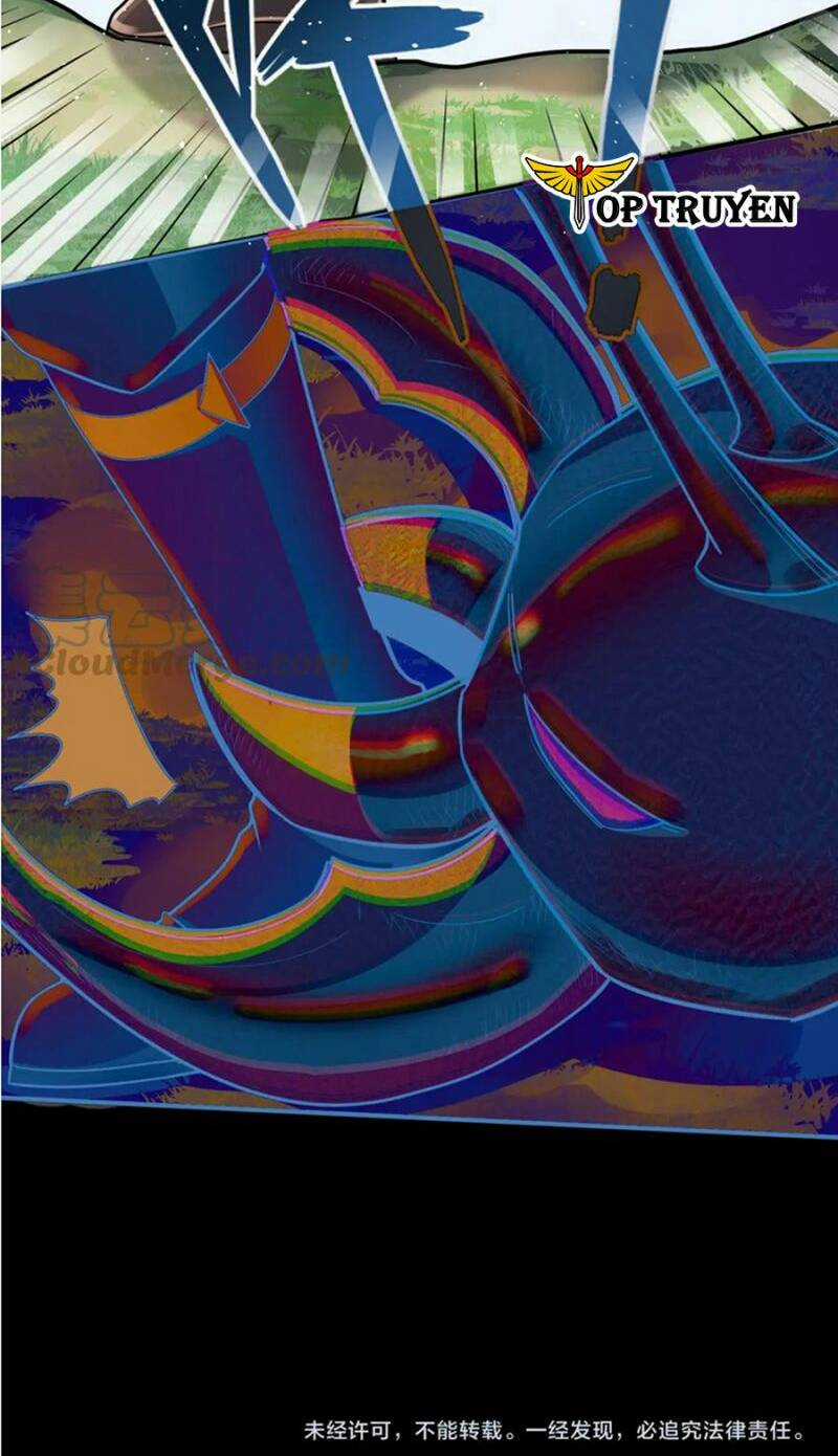 Tử Giới, Thức Tỉnh Tài Năng Hạng Sss Chapter 20 trang 53