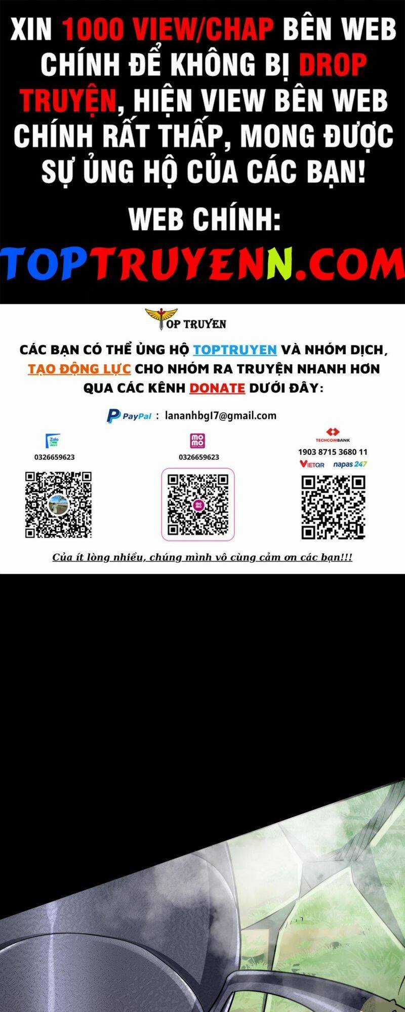Tử Giới, Thức Tỉnh Tài Năng Hạng Sss Chapter 21 trang 0