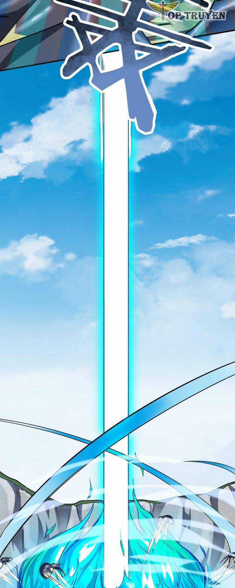 Tử Giới, Thức Tỉnh Tài Năng Hạng Sss Chapter 21 trang 12