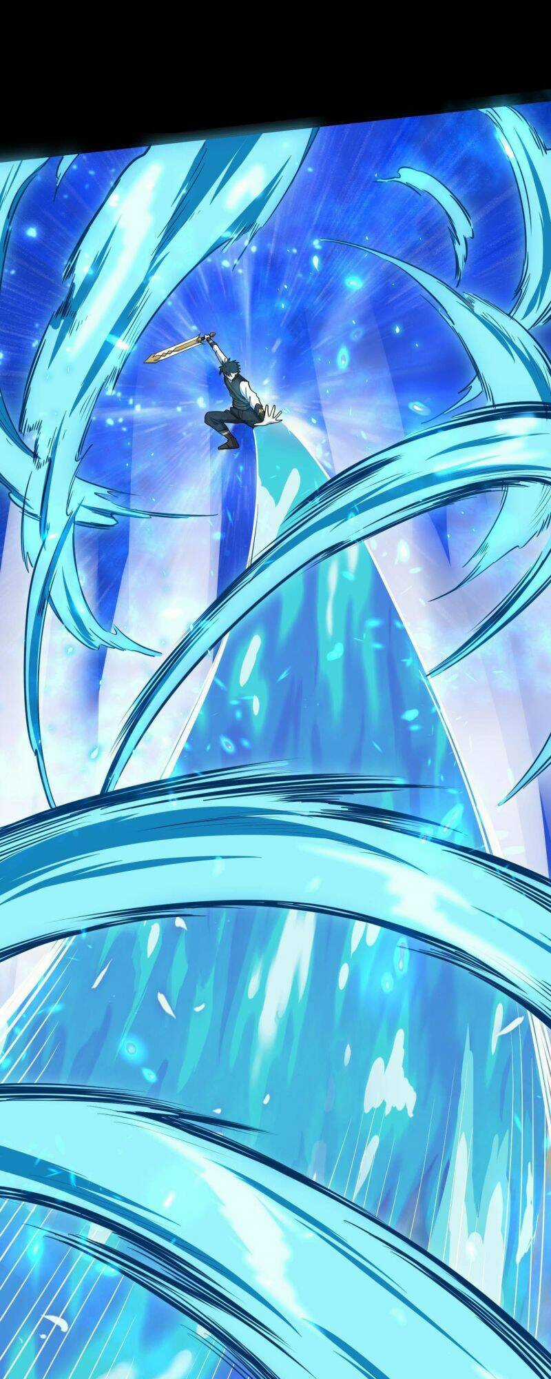 Tử Giới, Thức Tỉnh Tài Năng Hạng Sss Chapter 21 trang 17