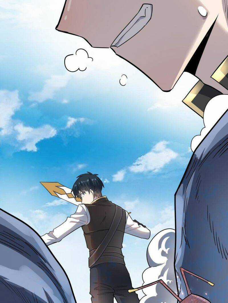 Tử Giới, Thức Tỉnh Tài Năng Hạng Sss Chapter 21 trang 2