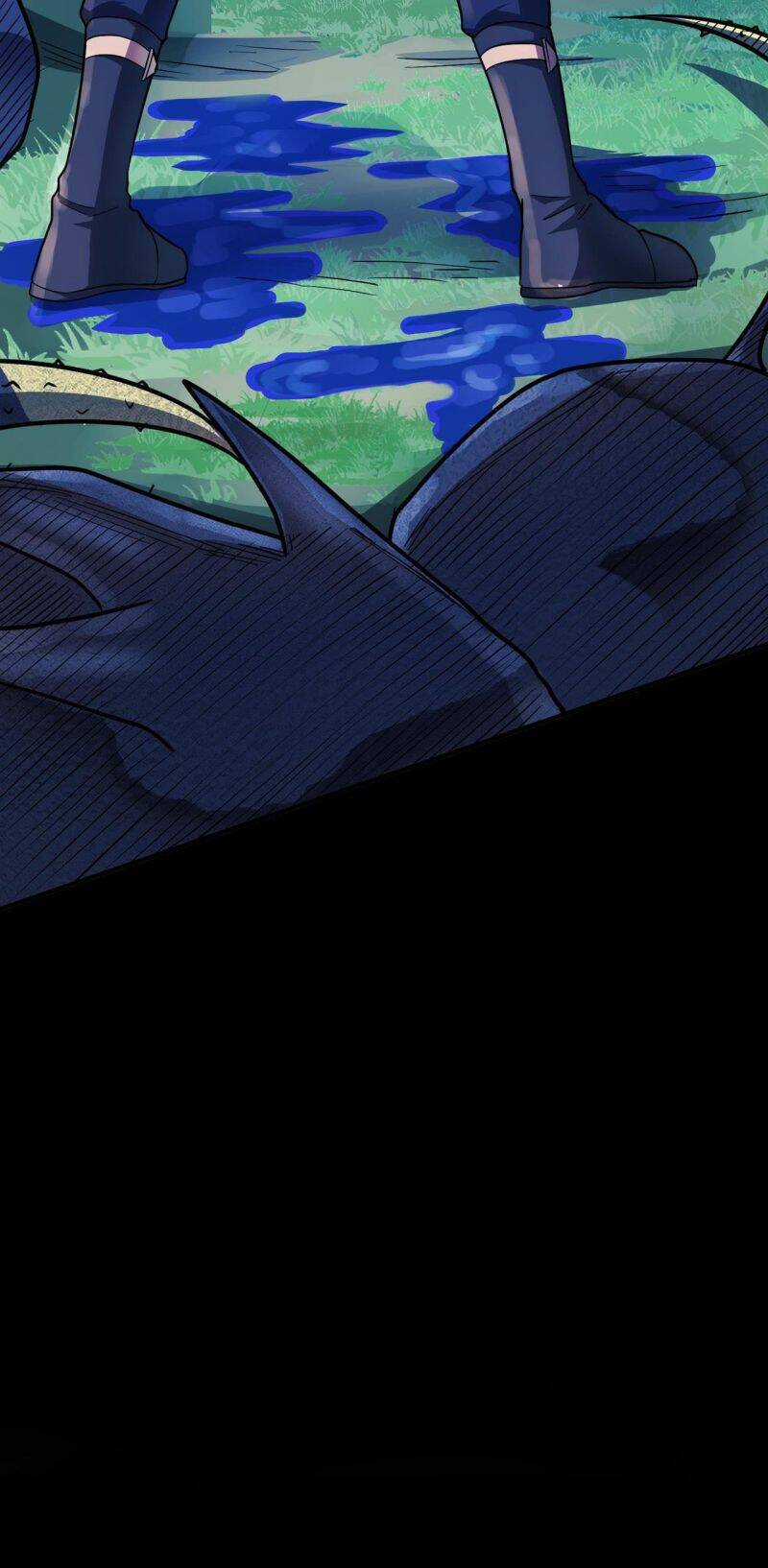 Tử Giới, Thức Tỉnh Tài Năng Hạng Sss Chapter 21 trang 22