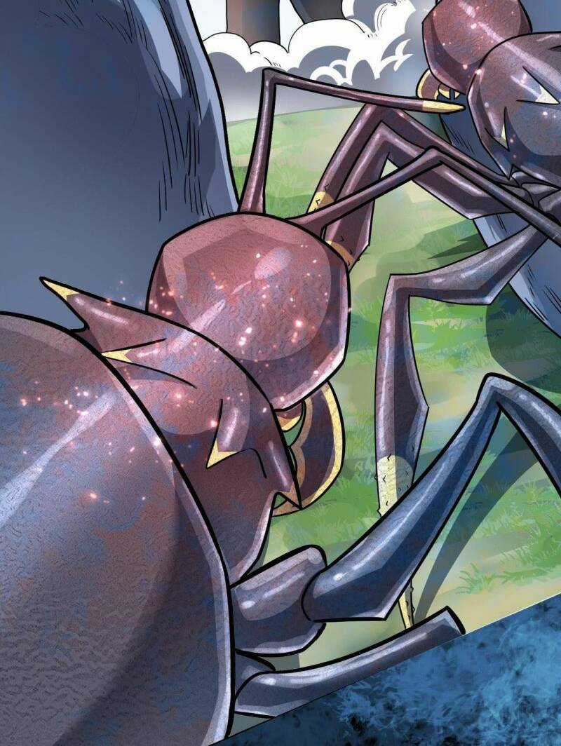 Tử Giới, Thức Tỉnh Tài Năng Hạng Sss Chapter 21 trang 3