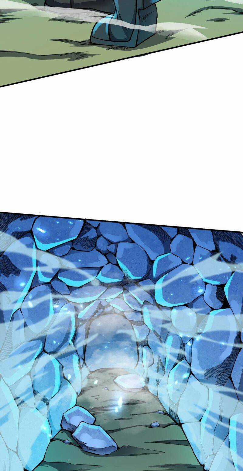 Tử Giới, Thức Tỉnh Tài Năng Hạng Sss Chapter 21 trang 34