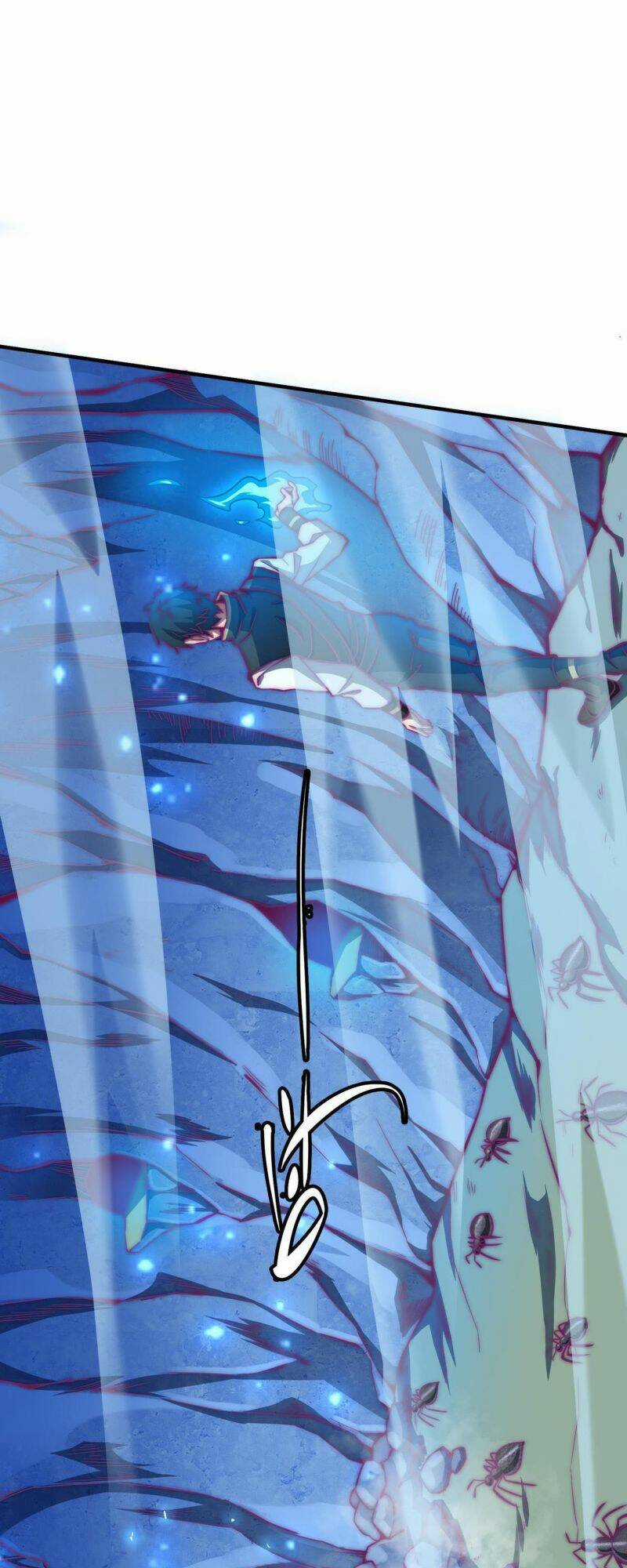 Tử Giới, Thức Tỉnh Tài Năng Hạng Sss Chapter 21 trang 36