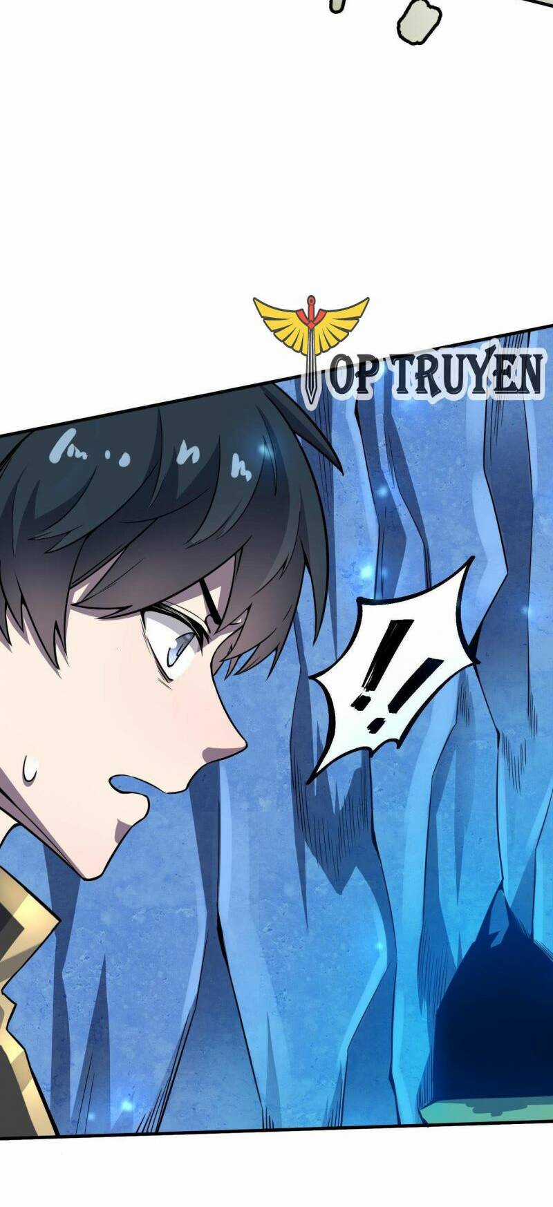 Tử Giới, Thức Tỉnh Tài Năng Hạng Sss Chapter 21 trang 43