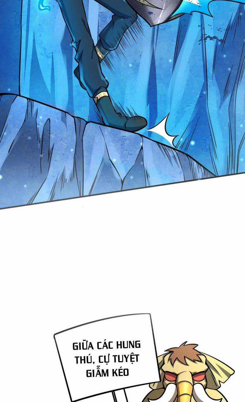 Tử Giới, Thức Tỉnh Tài Năng Hạng Sss Chapter 21 trang 47