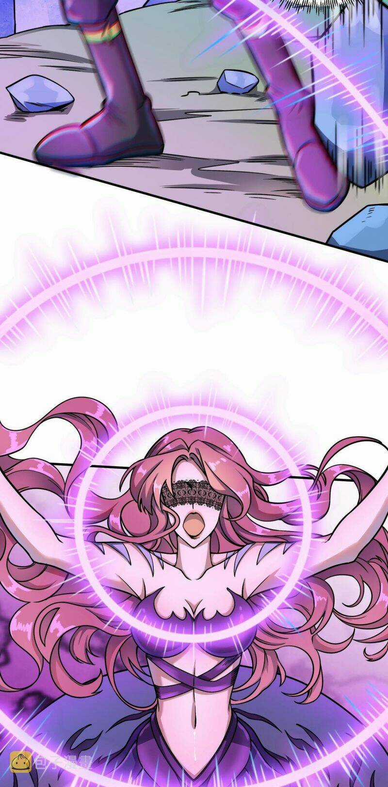 Tử Giới, Thức Tỉnh Tài Năng Hạng Sss Chapter 21 trang 50