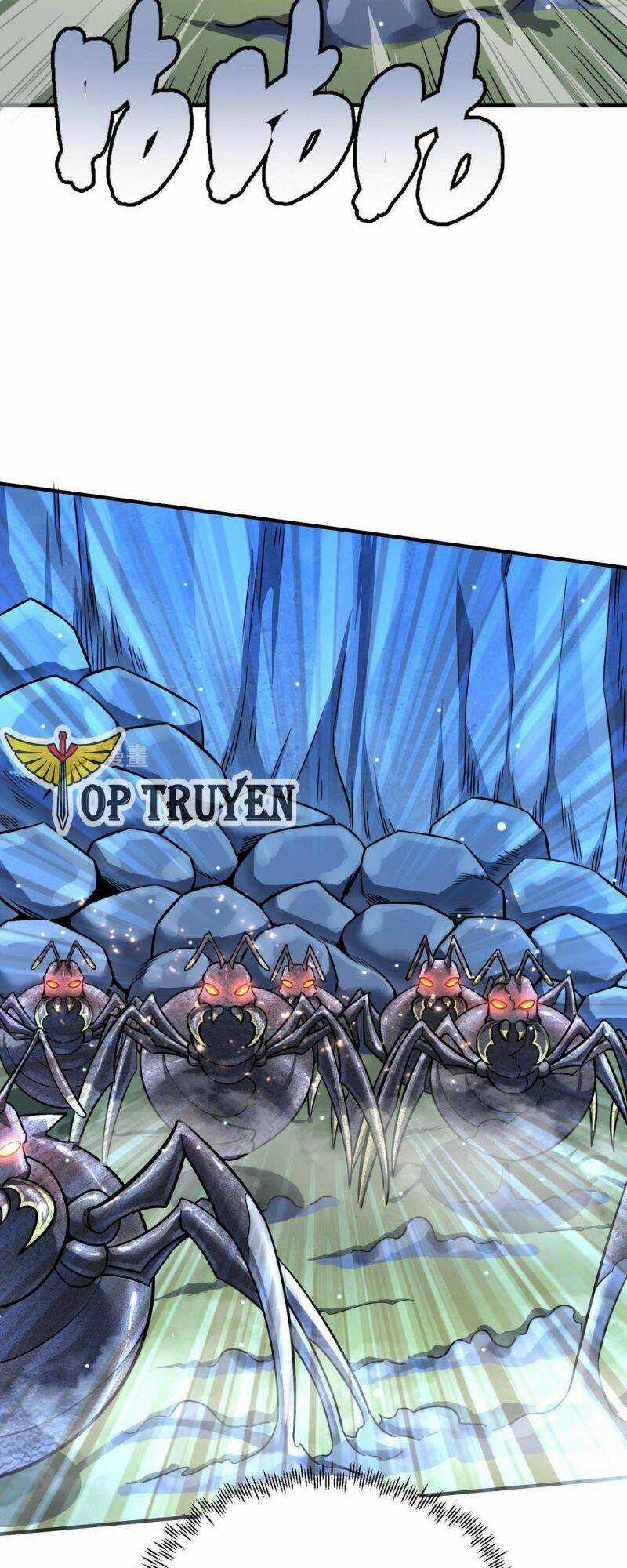 Tử Giới, Thức Tỉnh Tài Năng Hạng Sss Chapter 21 trang 54