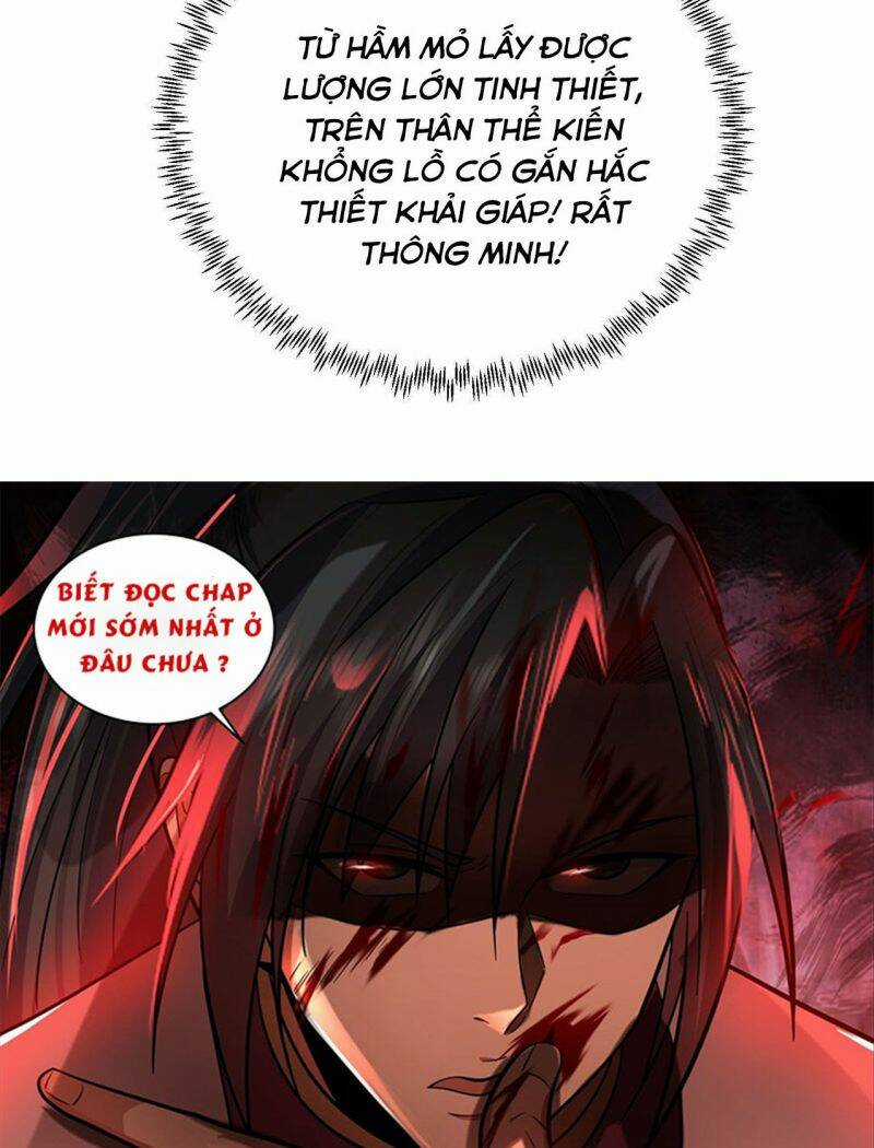 Tử Giới, Thức Tỉnh Tài Năng Hạng Sss Chapter 21 trang 55