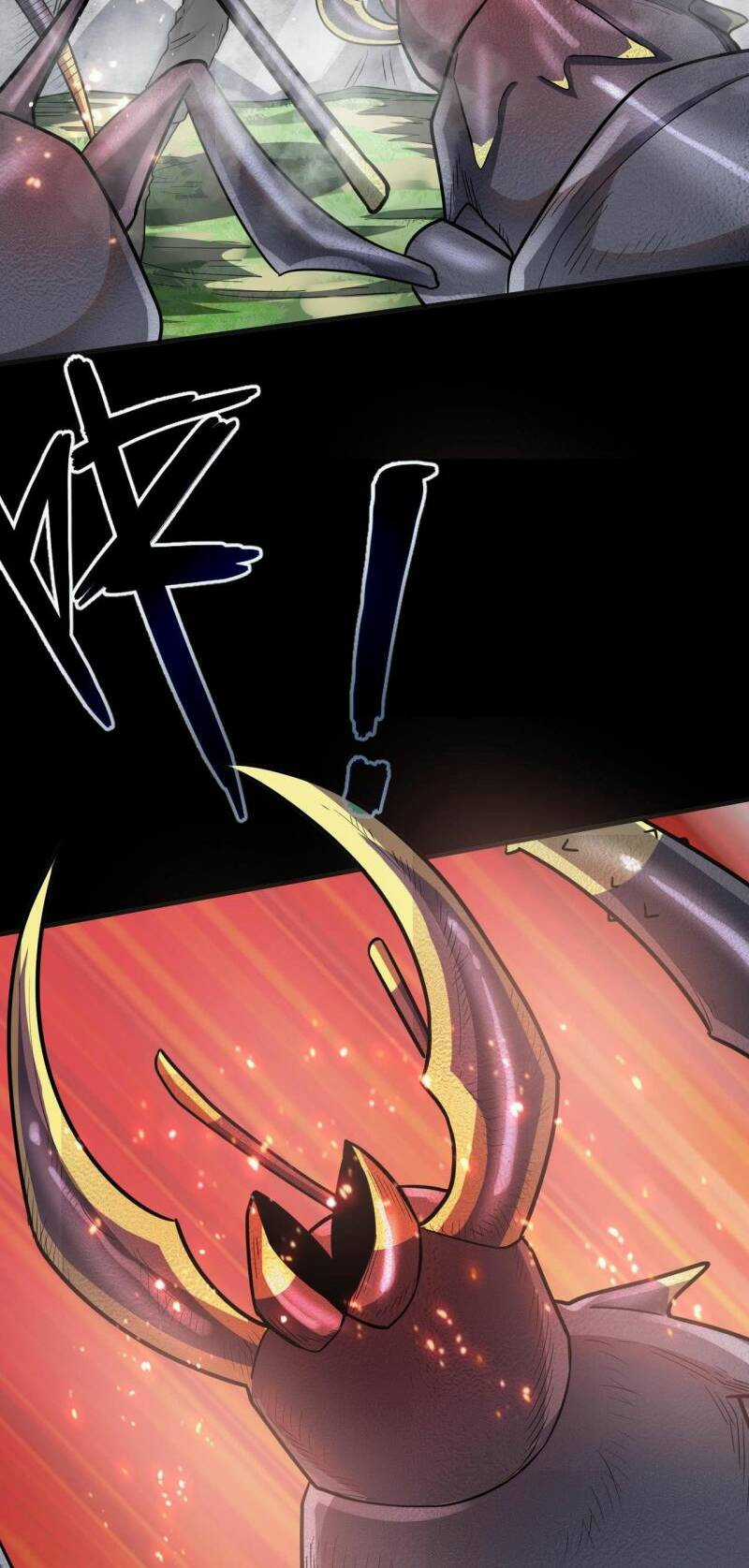 Tử Giới, Thức Tỉnh Tài Năng Hạng Sss Chapter 21 trang 7