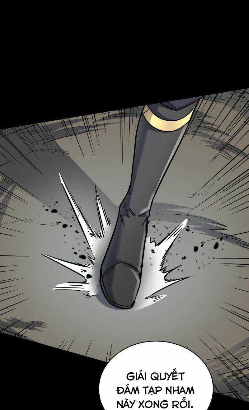 Tử Giới, Thức Tỉnh Tài Năng Hạng Sss Chapter 22 trang 14