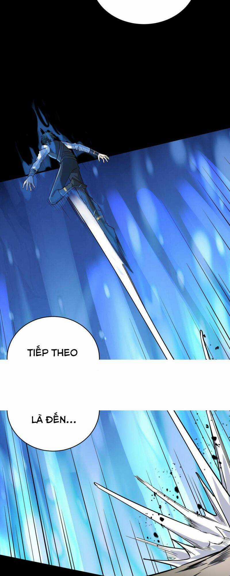 Tử Giới, Thức Tỉnh Tài Năng Hạng Sss Chapter 22 trang 15