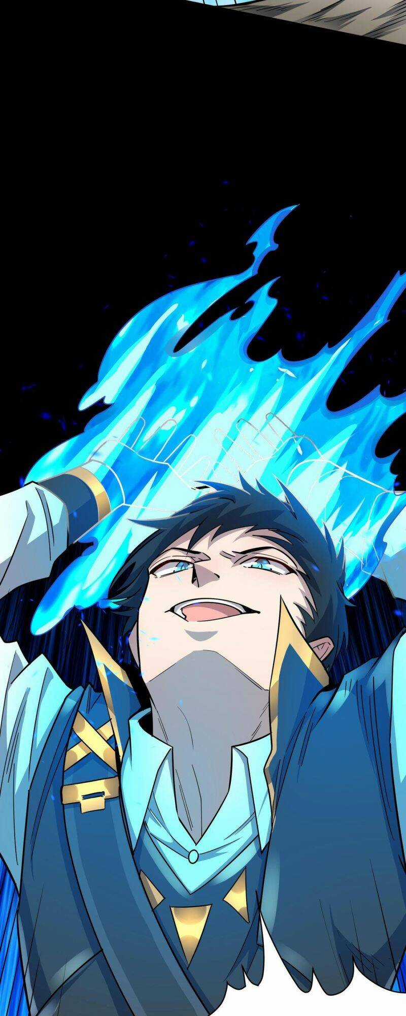 Tử Giới, Thức Tỉnh Tài Năng Hạng Sss Chapter 22 trang 16