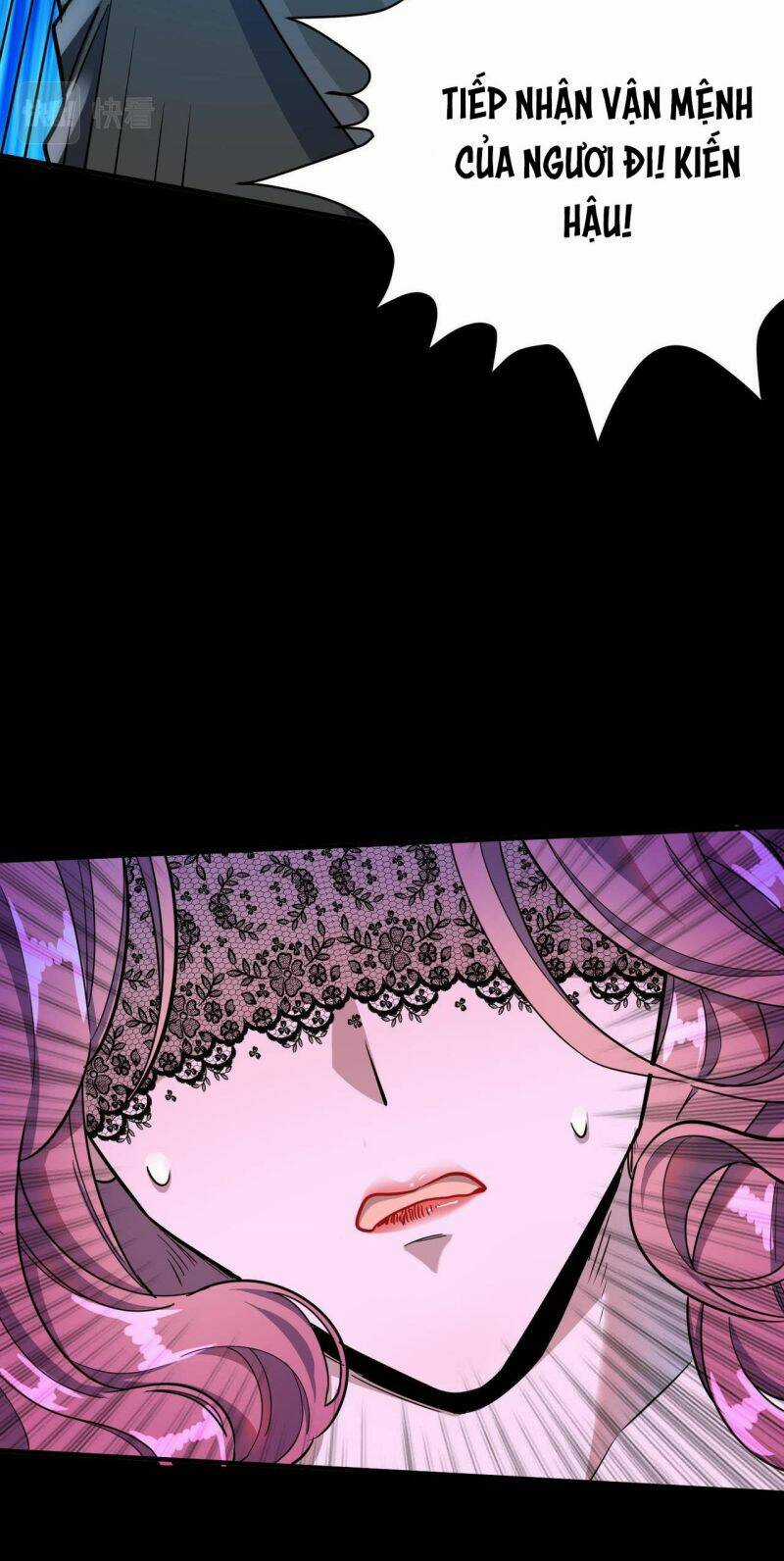 Tử Giới, Thức Tỉnh Tài Năng Hạng Sss Chapter 22 trang 17