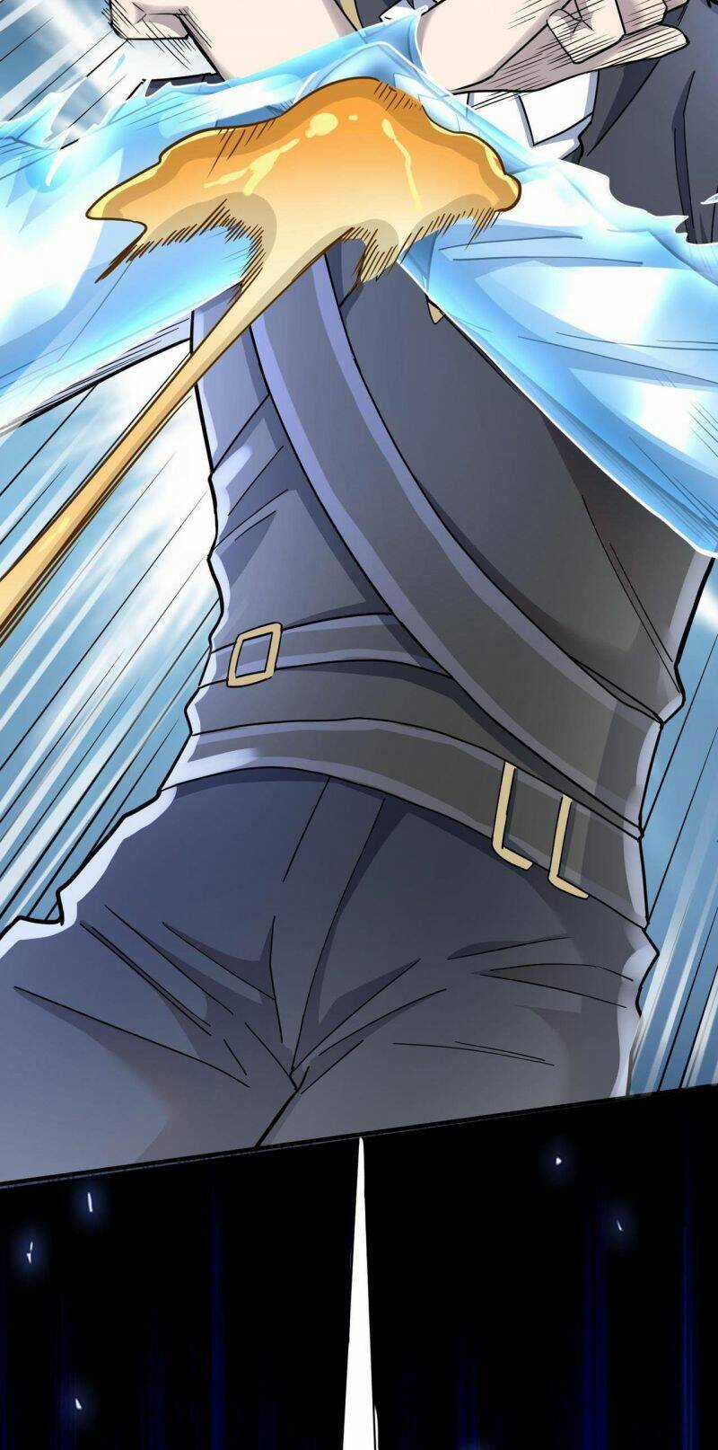 Tử Giới, Thức Tỉnh Tài Năng Hạng Sss Chapter 22 trang 21