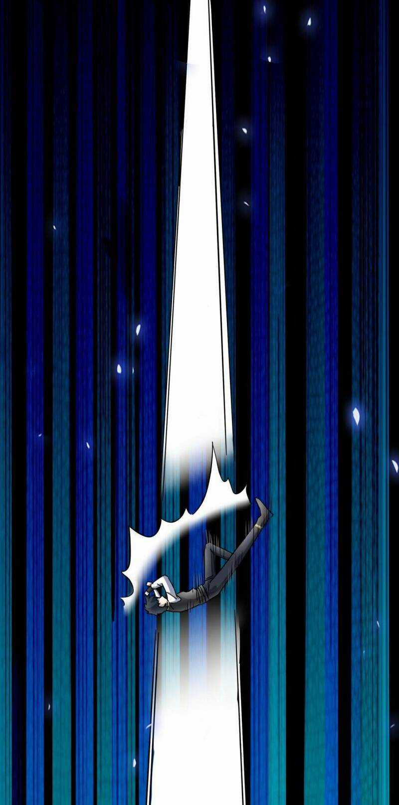 Tử Giới, Thức Tỉnh Tài Năng Hạng Sss Chapter 22 trang 22