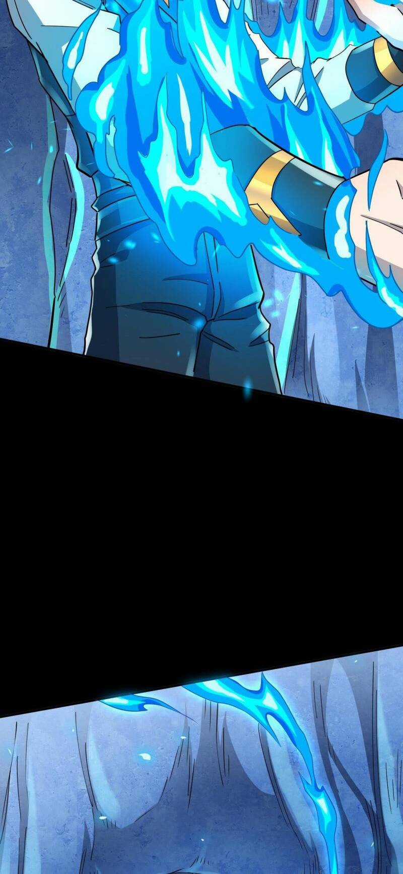 Tử Giới, Thức Tỉnh Tài Năng Hạng Sss Chapter 22 trang 26