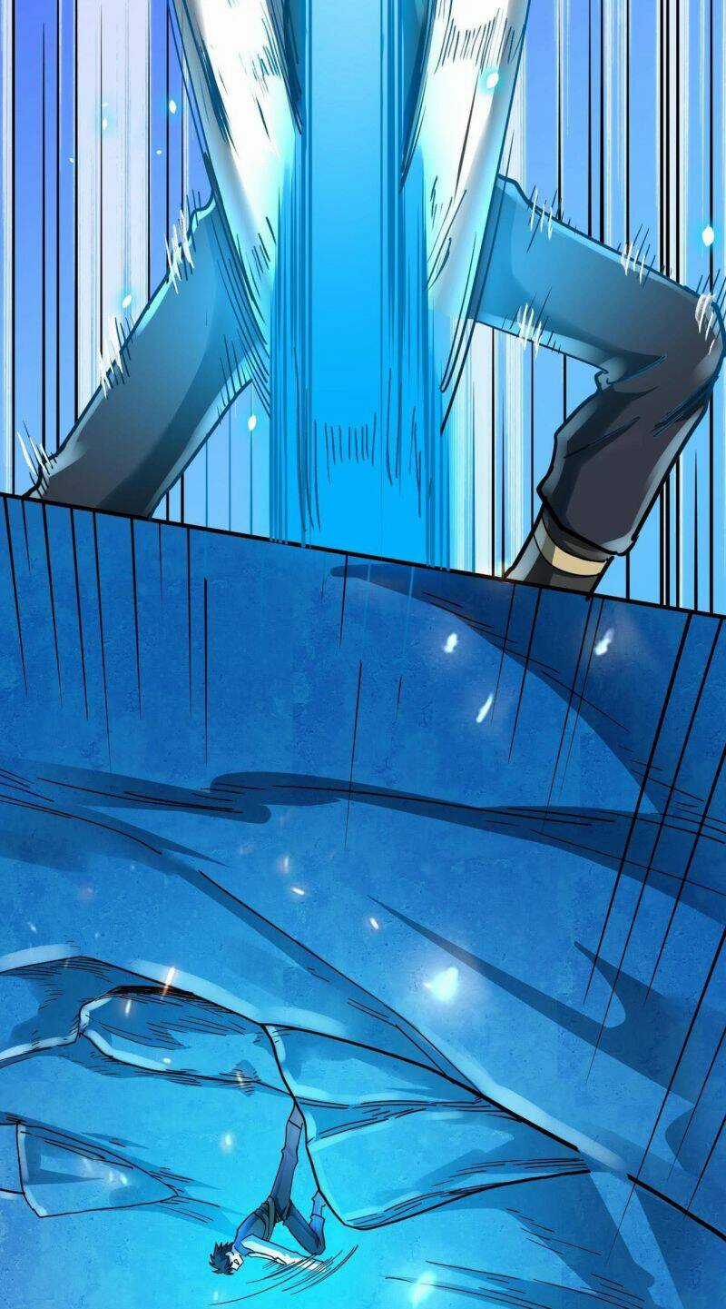 Tử Giới, Thức Tỉnh Tài Năng Hạng Sss Chapter 22 trang 30