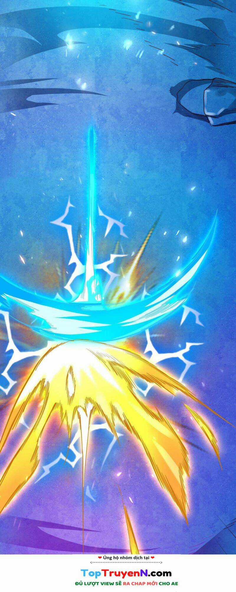 Tử Giới, Thức Tỉnh Tài Năng Hạng Sss Chapter 22 trang 31