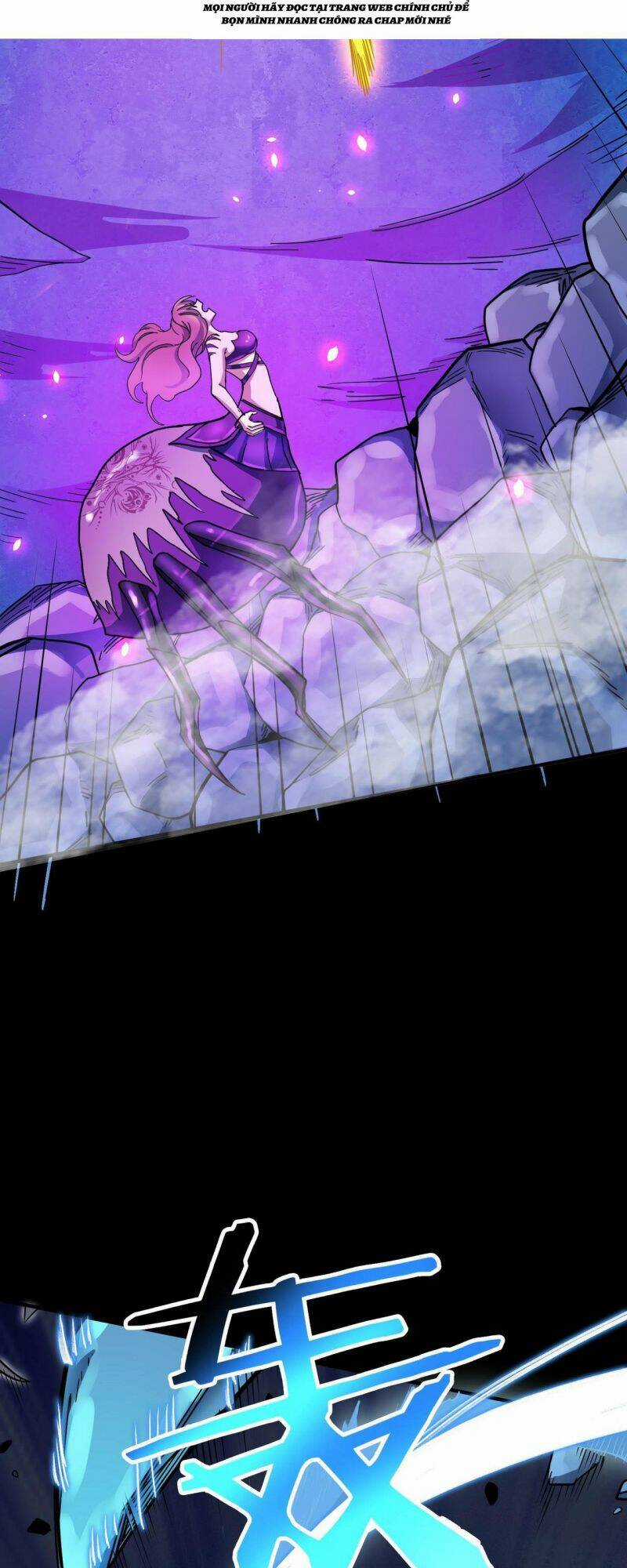 Tử Giới, Thức Tỉnh Tài Năng Hạng Sss Chapter 22 trang 32