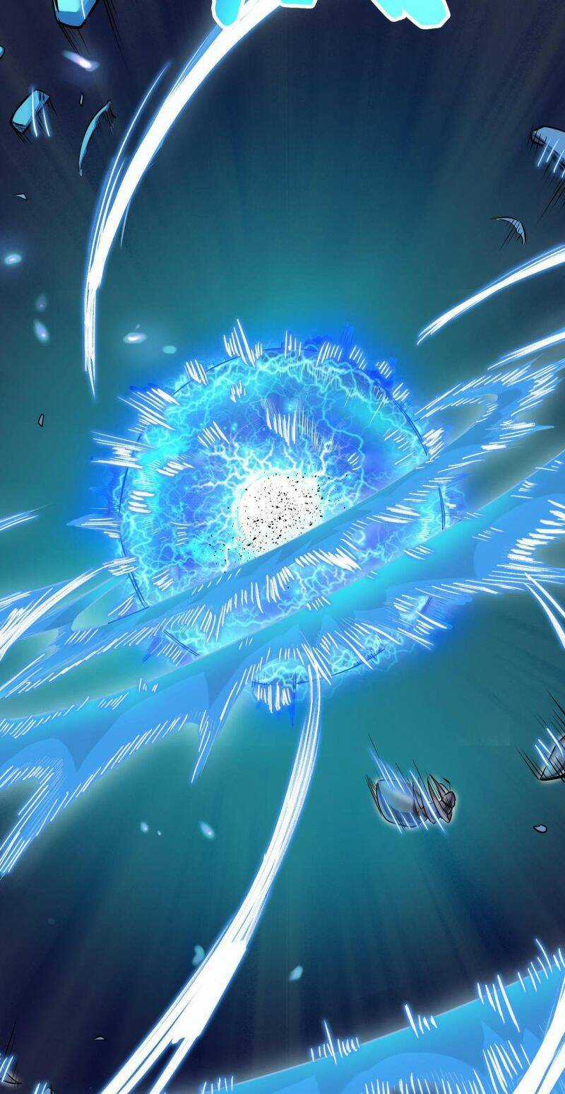 Tử Giới, Thức Tỉnh Tài Năng Hạng Sss Chapter 22 trang 33