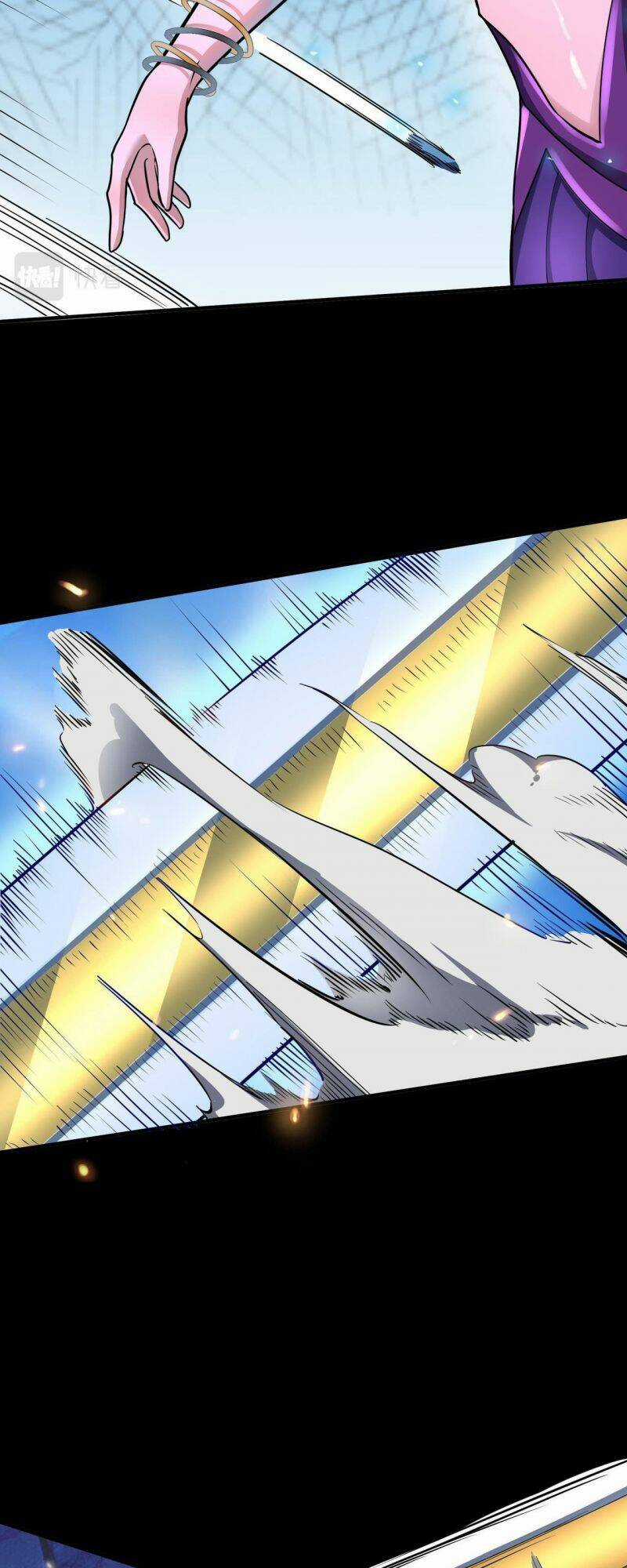 Tử Giới, Thức Tỉnh Tài Năng Hạng Sss Chapter 22 trang 35