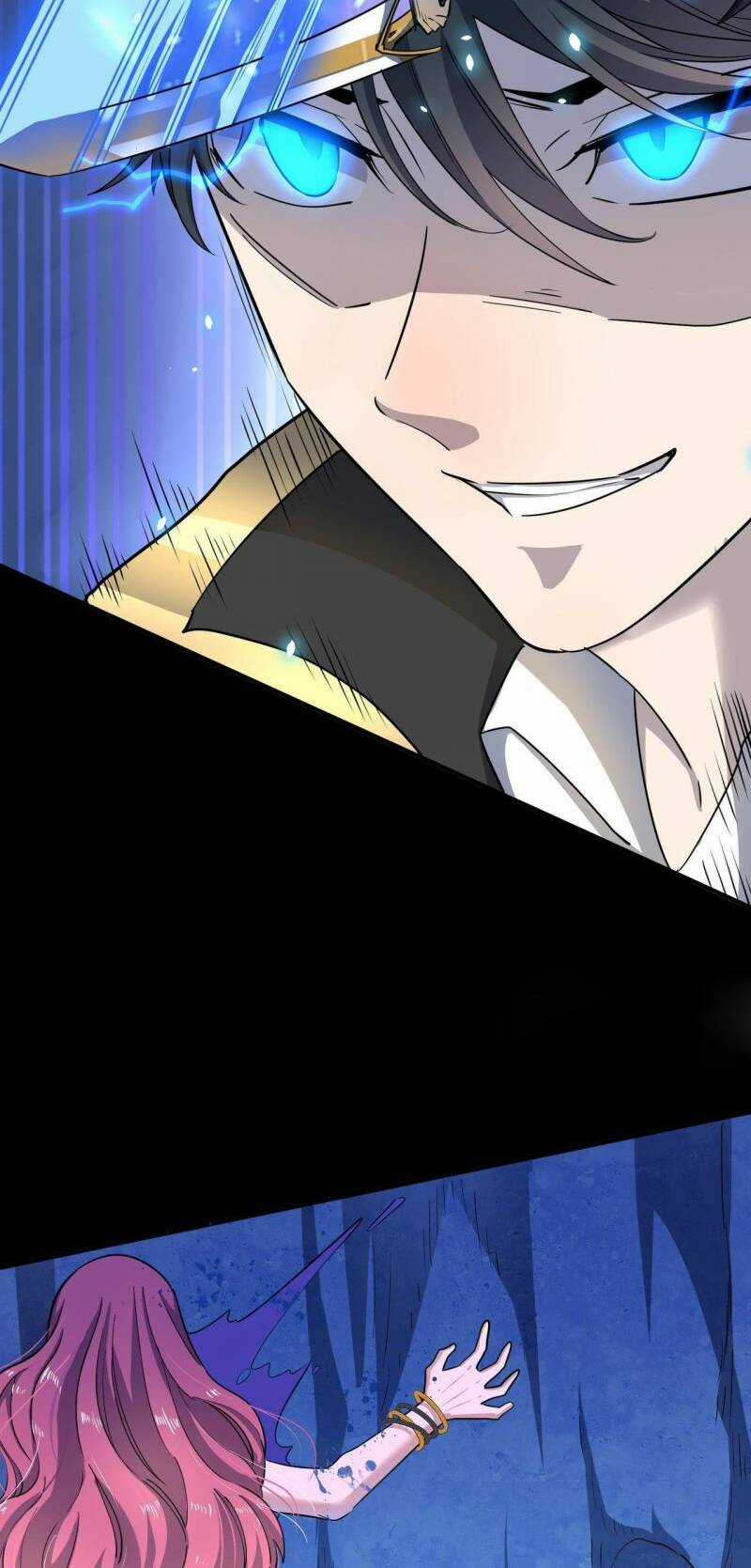 Tử Giới, Thức Tỉnh Tài Năng Hạng Sss Chapter 22 trang 38