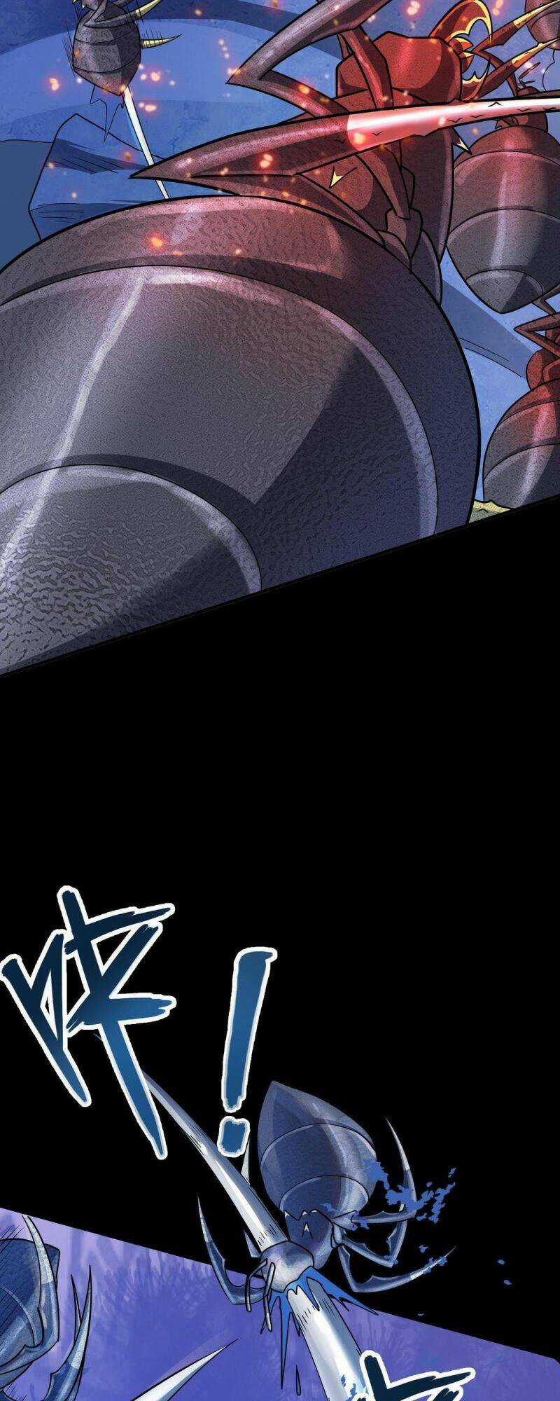 Tử Giới, Thức Tỉnh Tài Năng Hạng Sss Chapter 22 trang 4