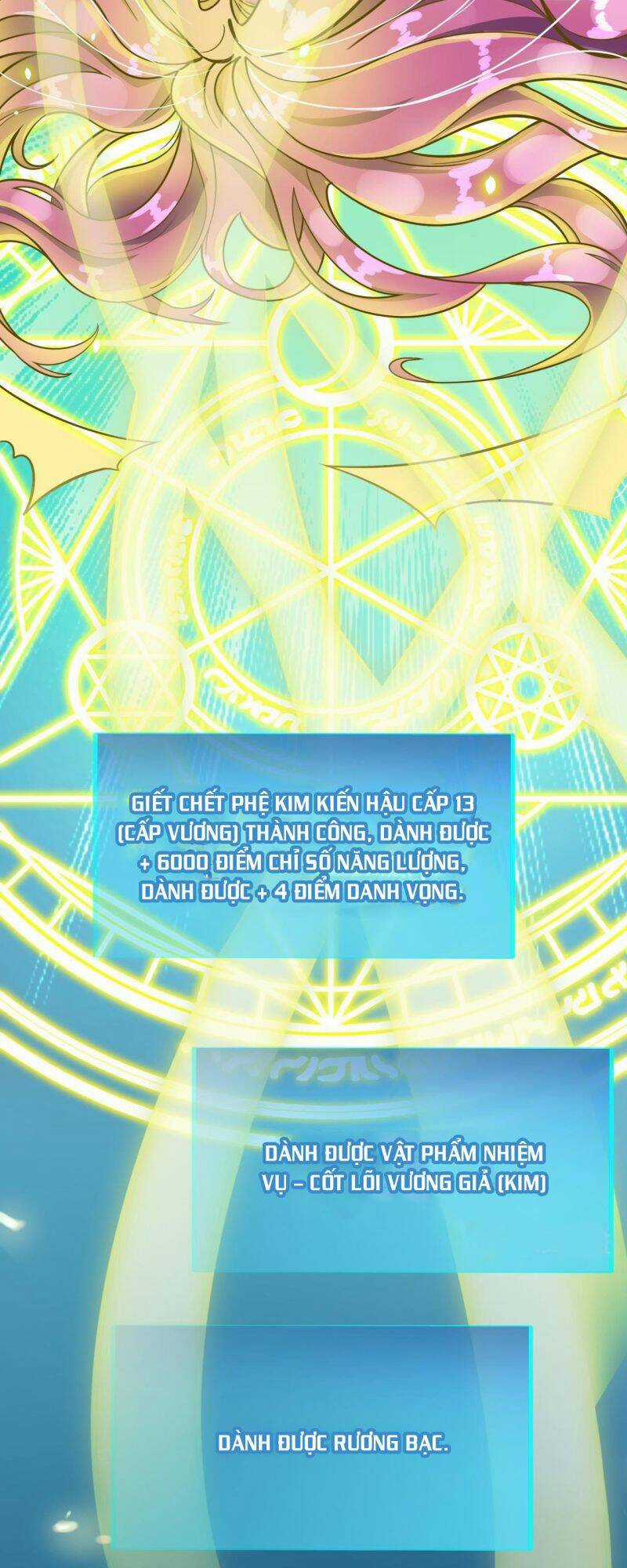 Tử Giới, Thức Tỉnh Tài Năng Hạng Sss Chapter 22 trang 44