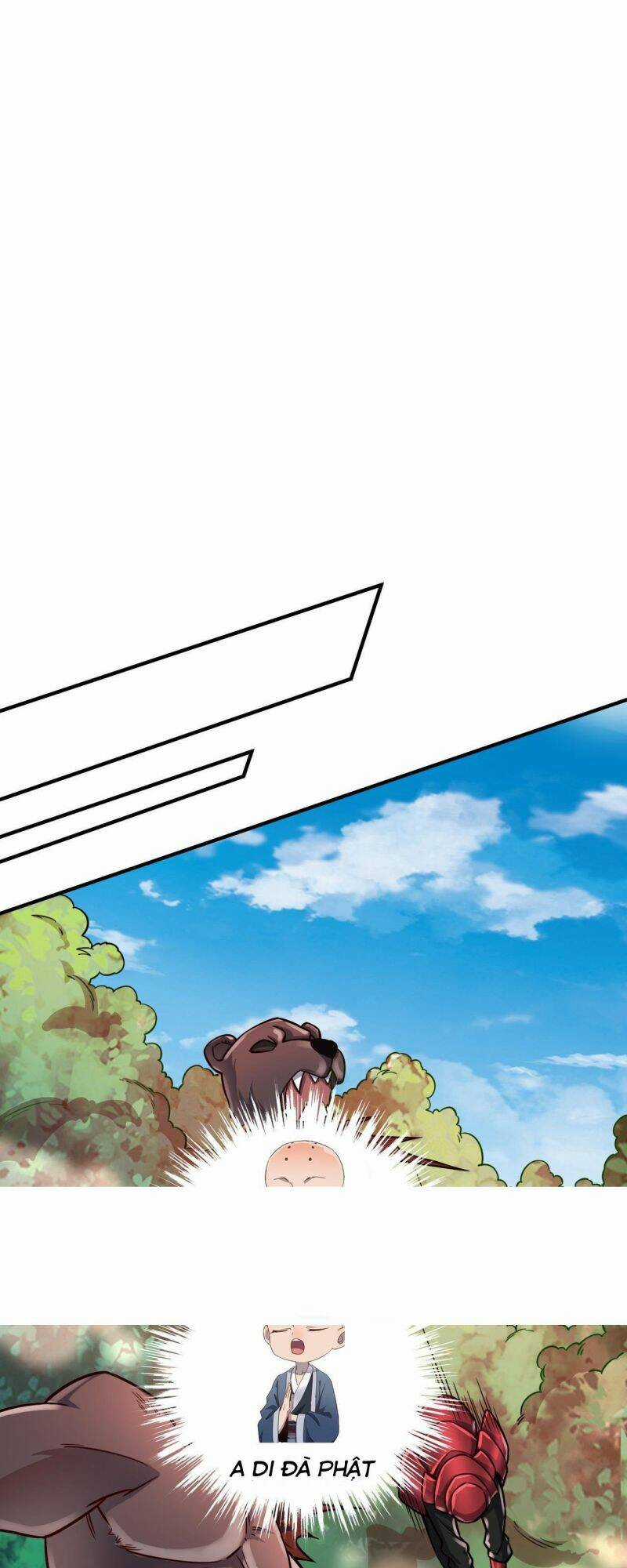 Tử Giới, Thức Tỉnh Tài Năng Hạng Sss Chapter 22 trang 47