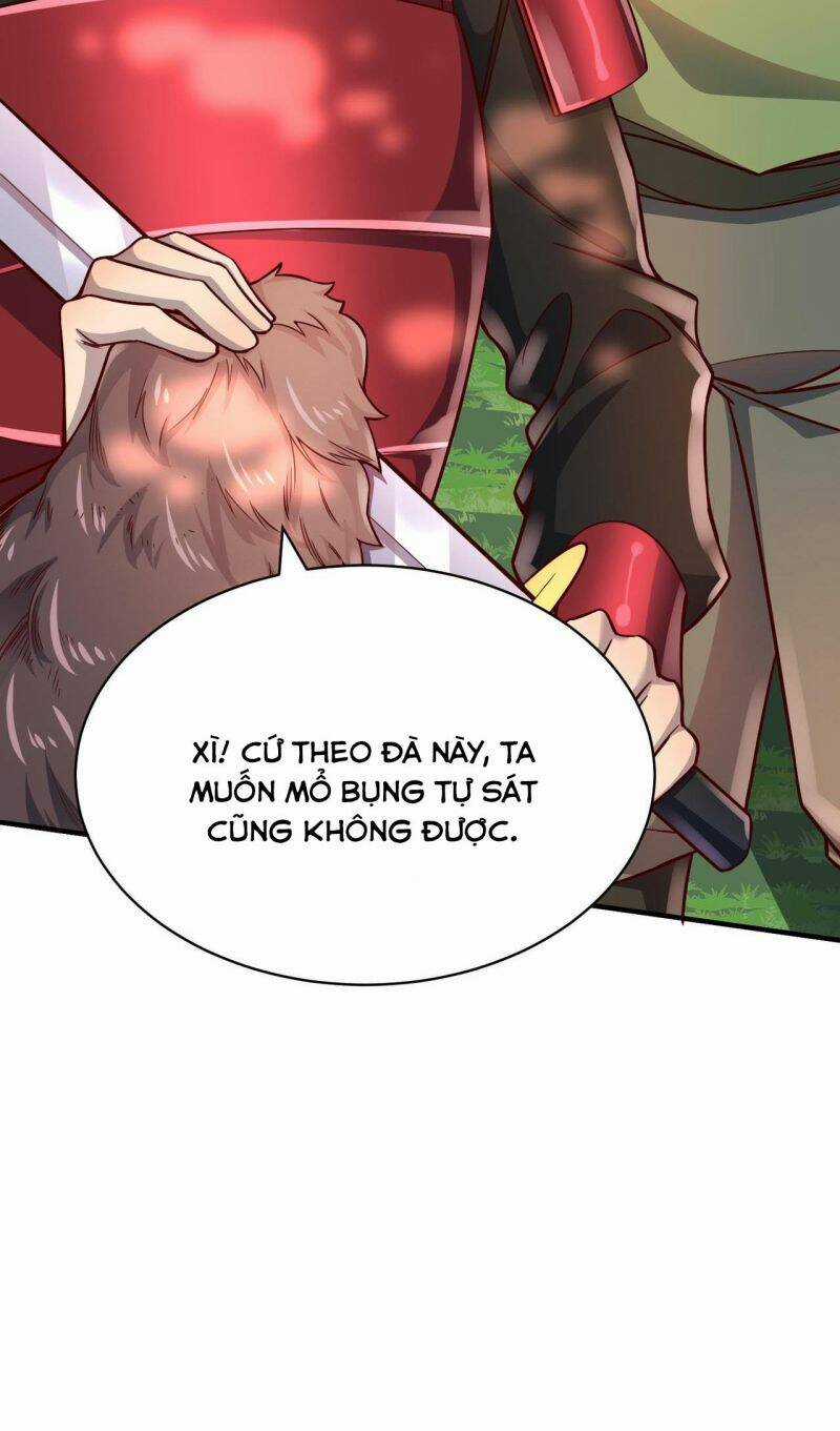 Tử Giới, Thức Tỉnh Tài Năng Hạng Sss Chapter 22 trang 49