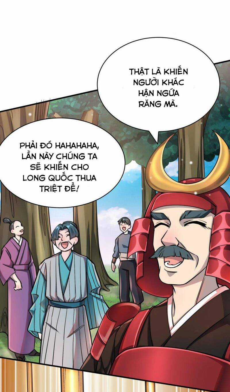 Tử Giới, Thức Tỉnh Tài Năng Hạng Sss Chapter 22 trang 50