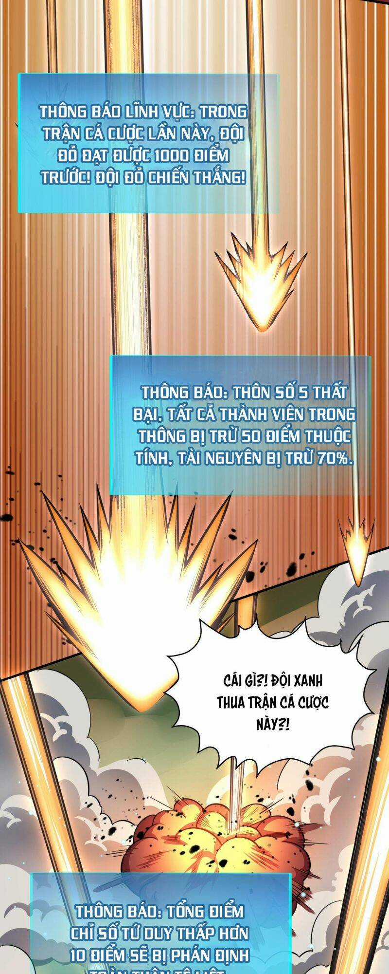 Tử Giới, Thức Tỉnh Tài Năng Hạng Sss Chapter 22 trang 51