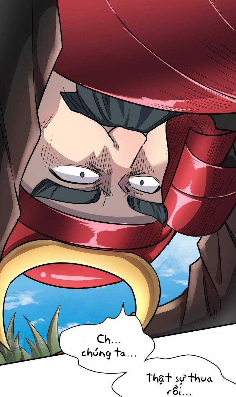 Tử Giới, Thức Tỉnh Tài Năng Hạng Sss Chapter 22 trang 58