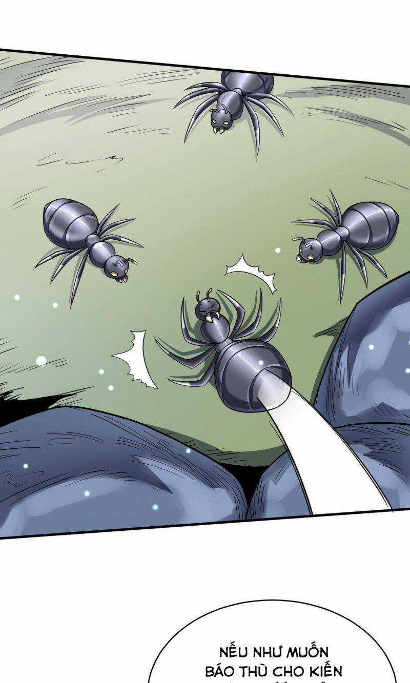 Tử Giới, Thức Tỉnh Tài Năng Hạng Sss Chapter 22 trang 61